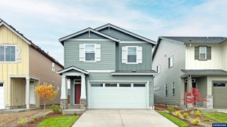 864 Windrow Av SE, Albany, OR 97322