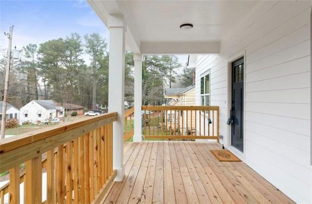 2932 Palm Drive, Atlanta, GA 30344