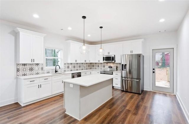 2932 Palm Drive, Atlanta, GA 30344
