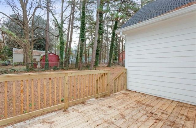2932 Palm Drive, Atlanta, GA 30344
