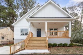 2932 Palm Drive, Atlanta, GA 30344