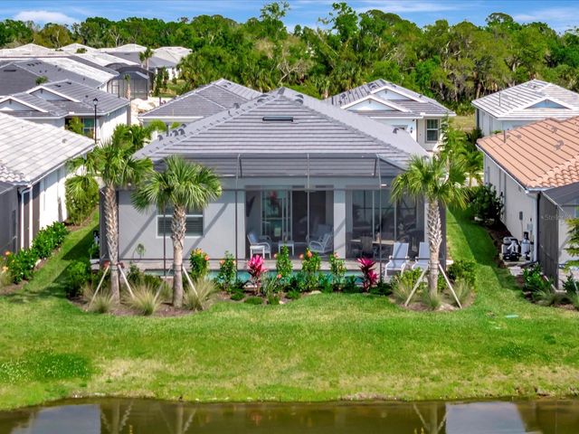 25509 ROYAL TERN LANE, Englewood, FL 34223