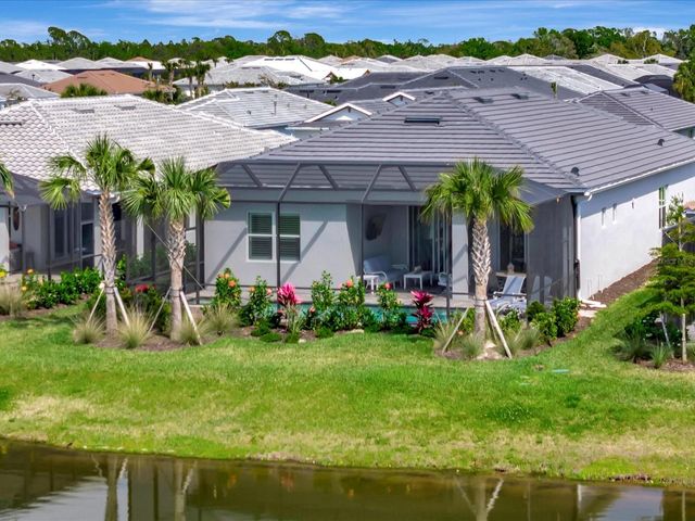 25509 ROYAL TERN LANE, Englewood, FL 34223