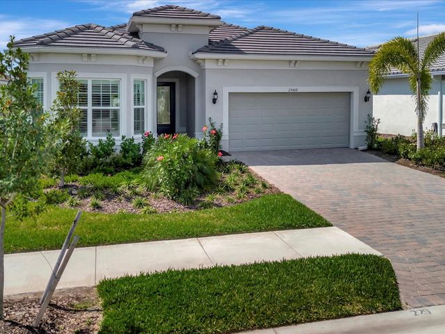 25509 ROYAL TERN LANE, Englewood, FL 34223