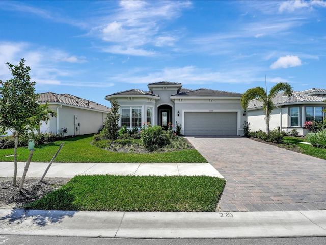 25509 ROYAL TERN LANE, Englewood, FL 34223