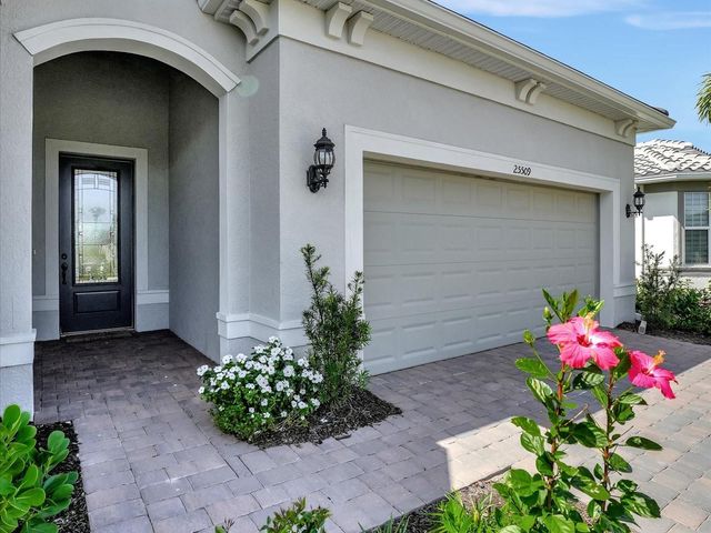 25509 ROYAL TERN LANE, Englewood, FL 34223
