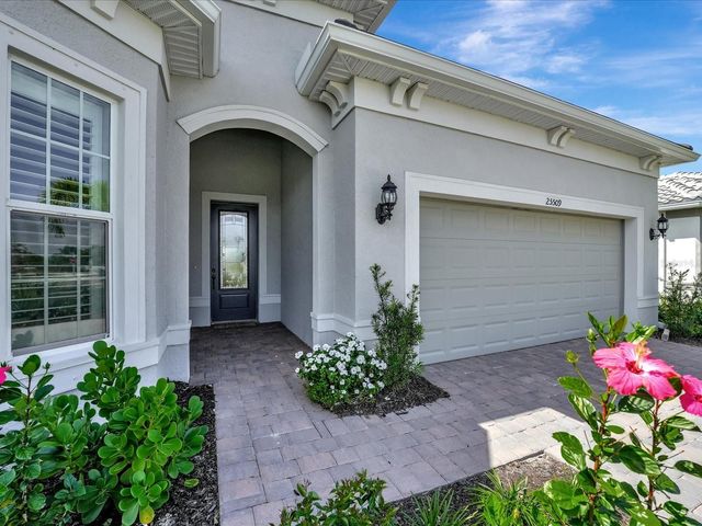 25509 ROYAL TERN LANE, Englewood, FL 34223