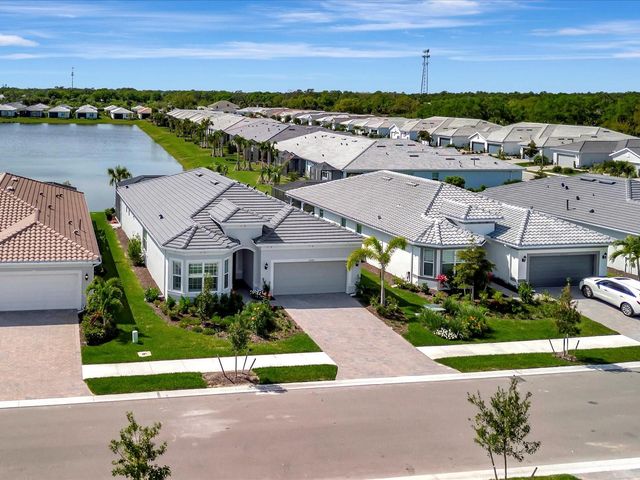 25509 ROYAL TERN LANE, Englewood, FL 34223