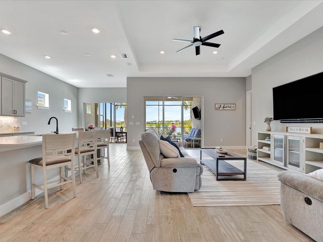 25509 ROYAL TERN LANE, Englewood, FL 34223