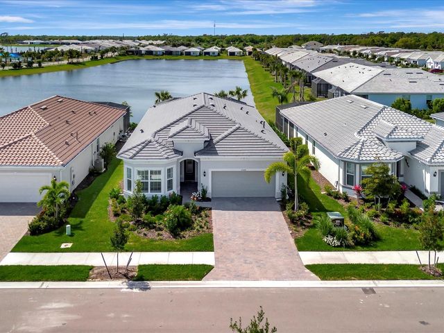 25509 ROYAL TERN LANE, Englewood, FL 34223