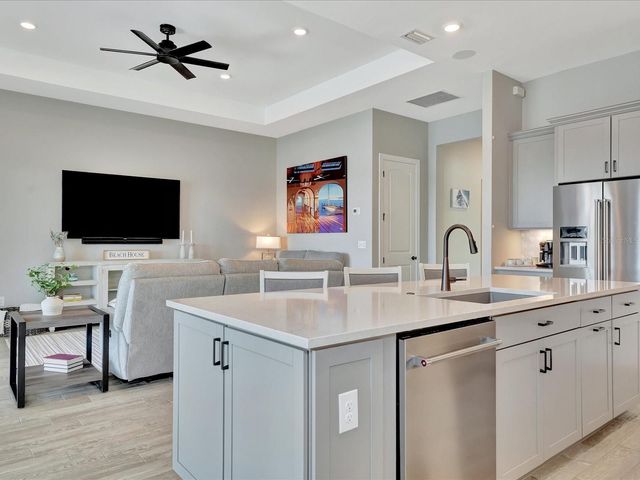 25509 ROYAL TERN LANE, Englewood, FL 34223