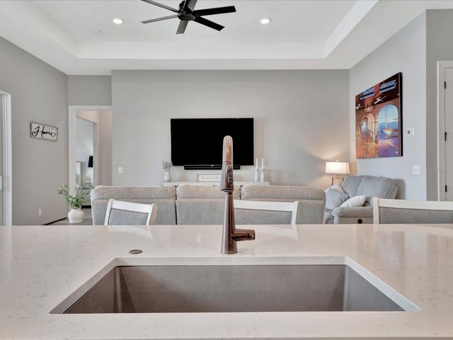 25509 ROYAL TERN LANE, Englewood, FL 34223