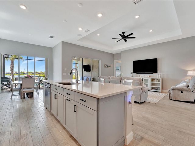 25509 ROYAL TERN LANE, Englewood, FL 34223