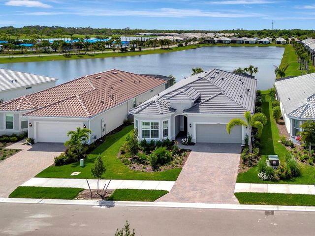 25509 ROYAL TERN LANE, Englewood, FL 34223