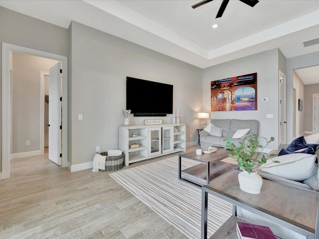 25509 ROYAL TERN LANE, Englewood, FL 34223