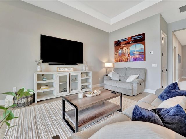 25509 ROYAL TERN LANE, Englewood, FL 34223