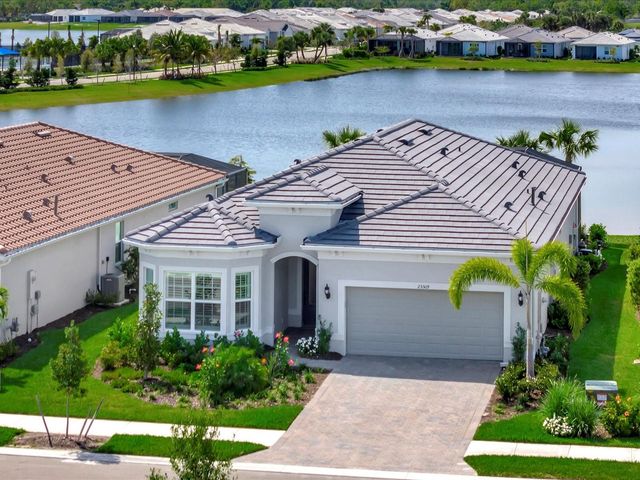 25509 ROYAL TERN LANE, Englewood, FL 34223