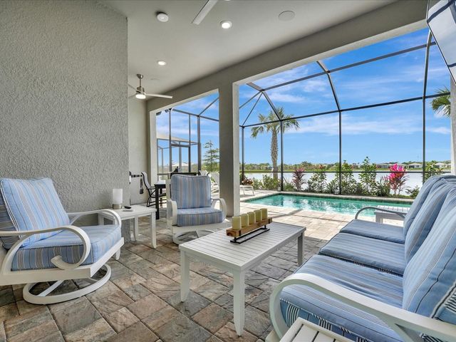 25509 ROYAL TERN LANE, Englewood, FL 34223