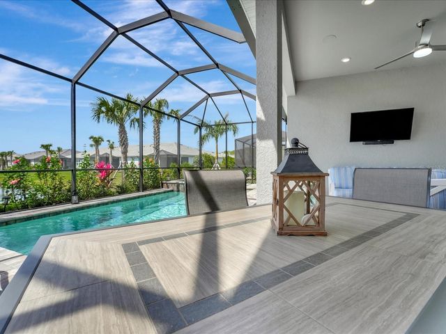 25509 ROYAL TERN LANE, Englewood, FL 34223