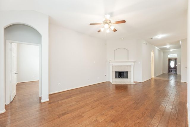 25811 Sundrop Meadows Lane, Katy, TX 77494