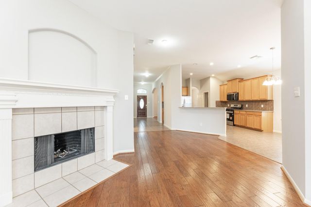 25811 Sundrop Meadows Lane, Katy, TX 77494