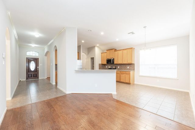25811 Sundrop Meadows Lane, Katy, TX 77494