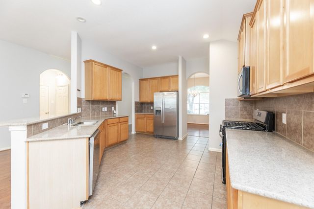 25811 Sundrop Meadows Lane, Katy, TX 77494