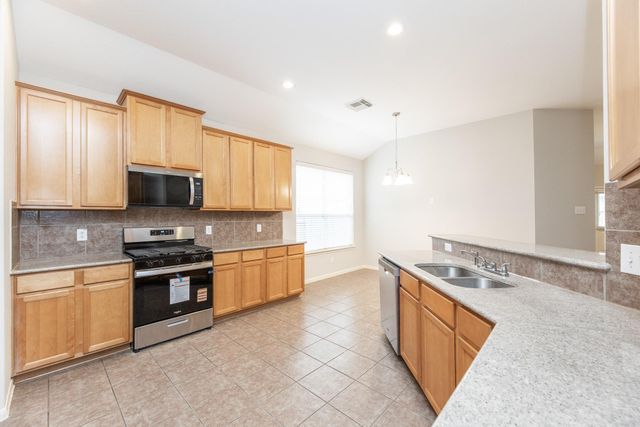 25811 Sundrop Meadows Lane, Katy, TX 77494