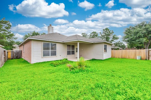 25811 Sundrop Meadows Lane, Katy, TX 77494