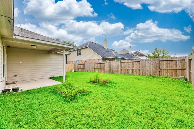 25811 Sundrop Meadows Lane, Katy, TX 77494