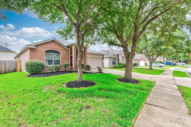 25811 Sundrop Meadows Lane, Katy, TX 77494