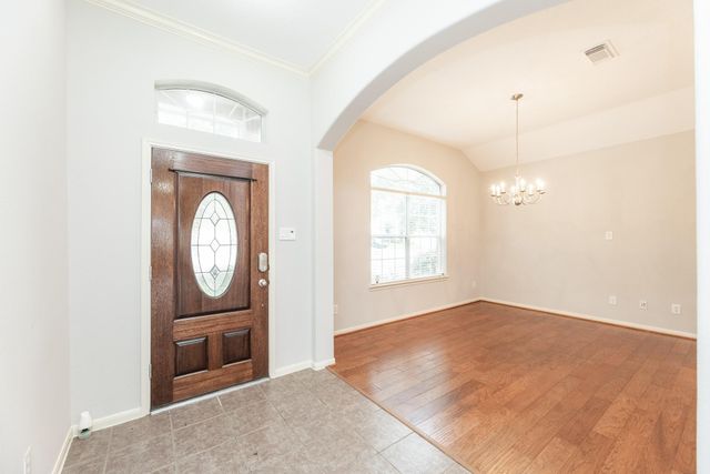 25811 Sundrop Meadows Lane, Katy, TX 77494