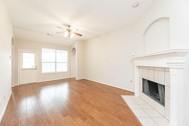 25811 Sundrop Meadows Lane, Katy, TX 77494