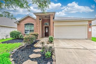 25811 Sundrop Meadows Lane, Katy, TX 77494