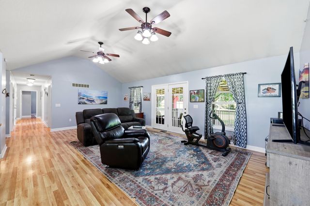 192 Evergreen Circle, Danville, KY 40422