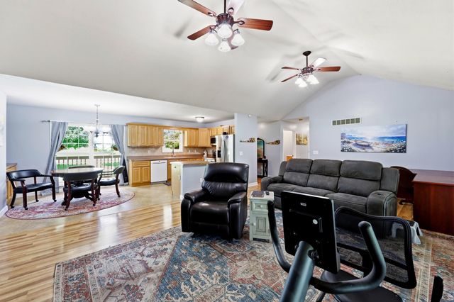 192 Evergreen Circle, Danville, KY 40422