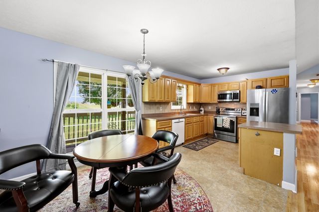 192 Evergreen Circle, Danville, KY 40422