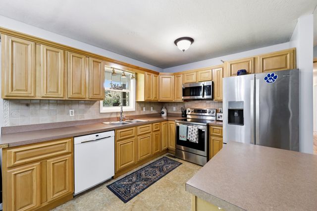 192 Evergreen Circle, Danville, KY 40422