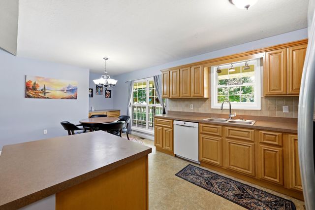 192 Evergreen Circle, Danville, KY 40422