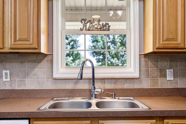 192 Evergreen Circle, Danville, KY 40422
