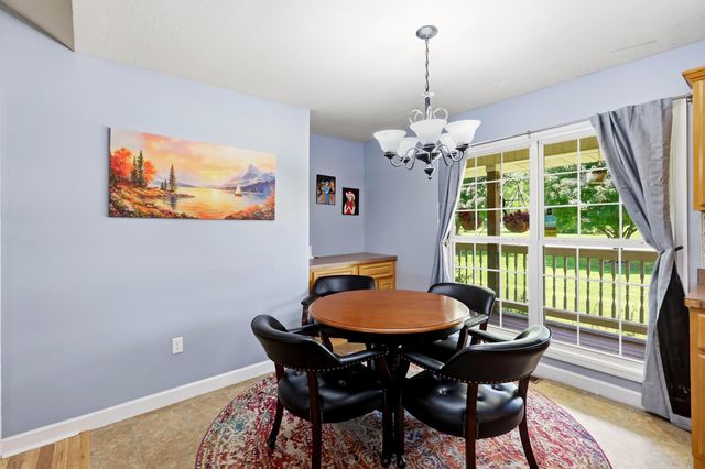 192 Evergreen Circle, Danville, KY 40422