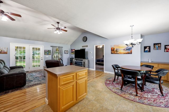 192 Evergreen Circle, Danville, KY 40422