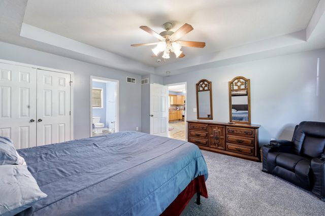 192 Evergreen Circle, Danville, KY 40422