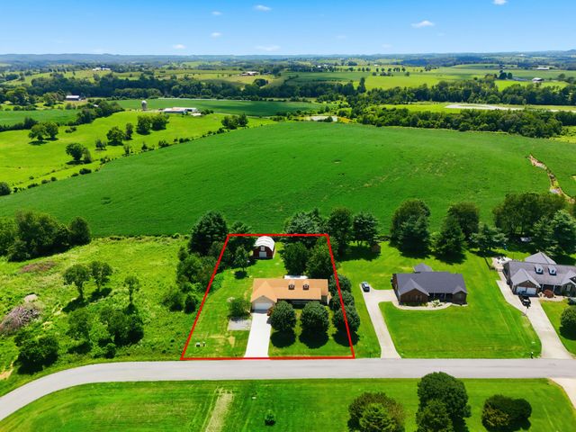 192 Evergreen Circle, Danville, KY 40422