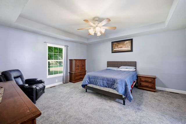 192 Evergreen Circle, Danville, KY 40422