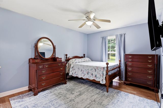 192 Evergreen Circle, Danville, KY 40422