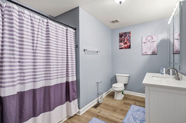 192 Evergreen Circle, Danville, KY 40422
