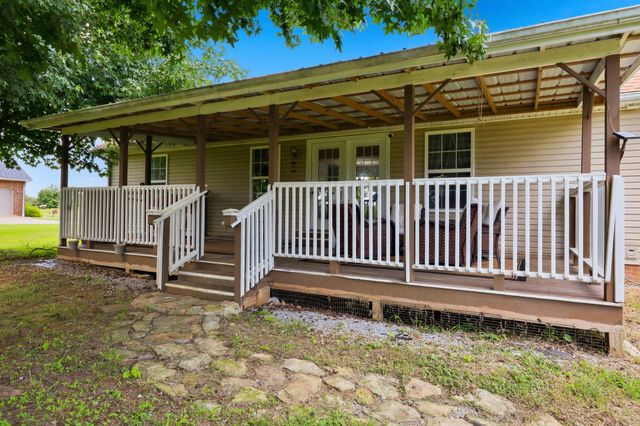 192 Evergreen Circle, Danville, KY 40422