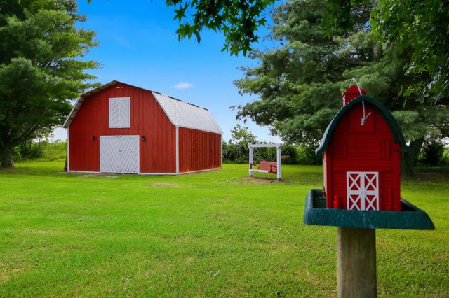 192 Evergreen Circle, Danville, KY 40422