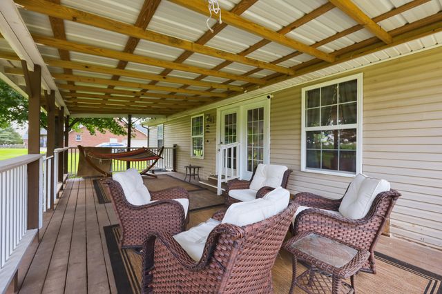 192 Evergreen Circle, Danville, KY 40422